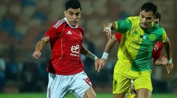 صدام دوري الأبطال.. موعد مباراة الأهلي وشبيبة القبائل والقنوات الناقلة للمواجهة المرتقبة